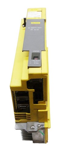 Fanuc a06b 6089 h105 - fanuc, unità