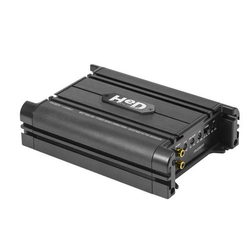 Amplificatore phonocar ph282d - amplificatore,