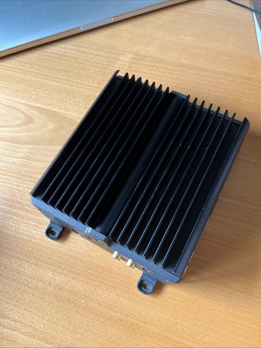 Amplificatore per auto