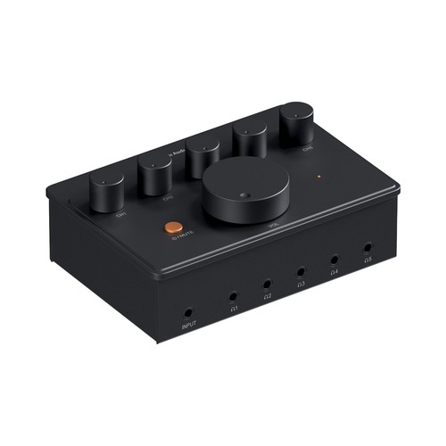 Fosi audio ph05 amplificatore - audio,