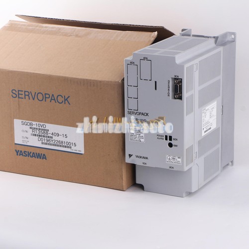 1pz nuovo yaskawa sgdb - nuovo,