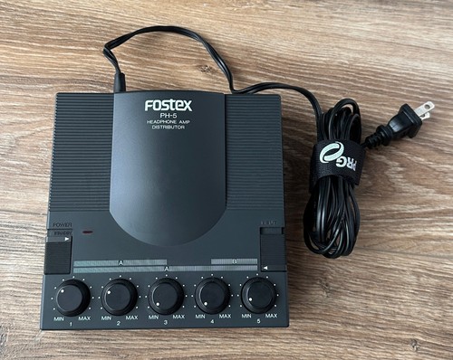 Fostex - , ph-5