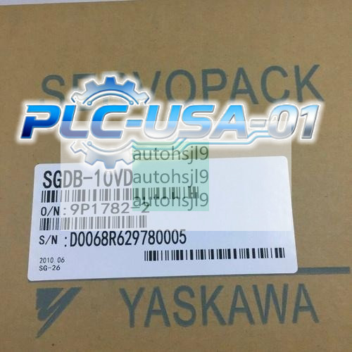 1pz nuovissimo yaskawa - nuovissimo,