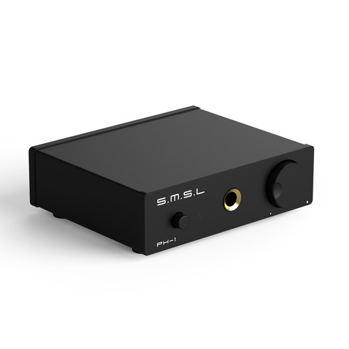Smsl amplificatore mm - smsl,