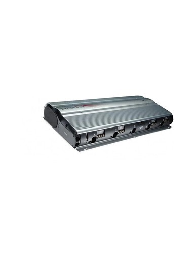 Amplificatore per auto - amplificatore, 8