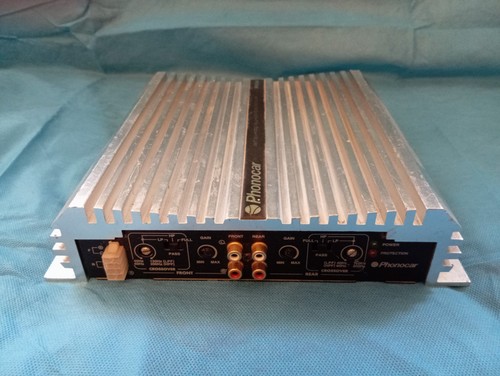 Phonocar ph544 amplificatore - ph544,